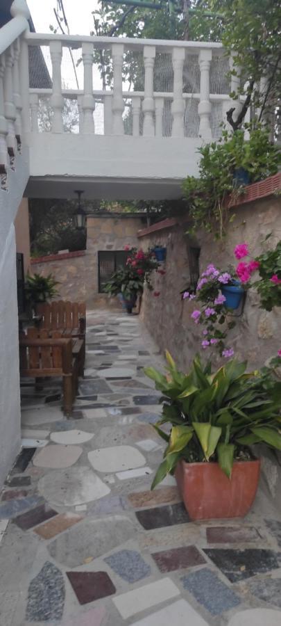 Cortijo De Las Flores Cazorla Ла-Ируэла Экстерьер фото